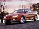Holden HSV Avalanche XUV 2003 года
